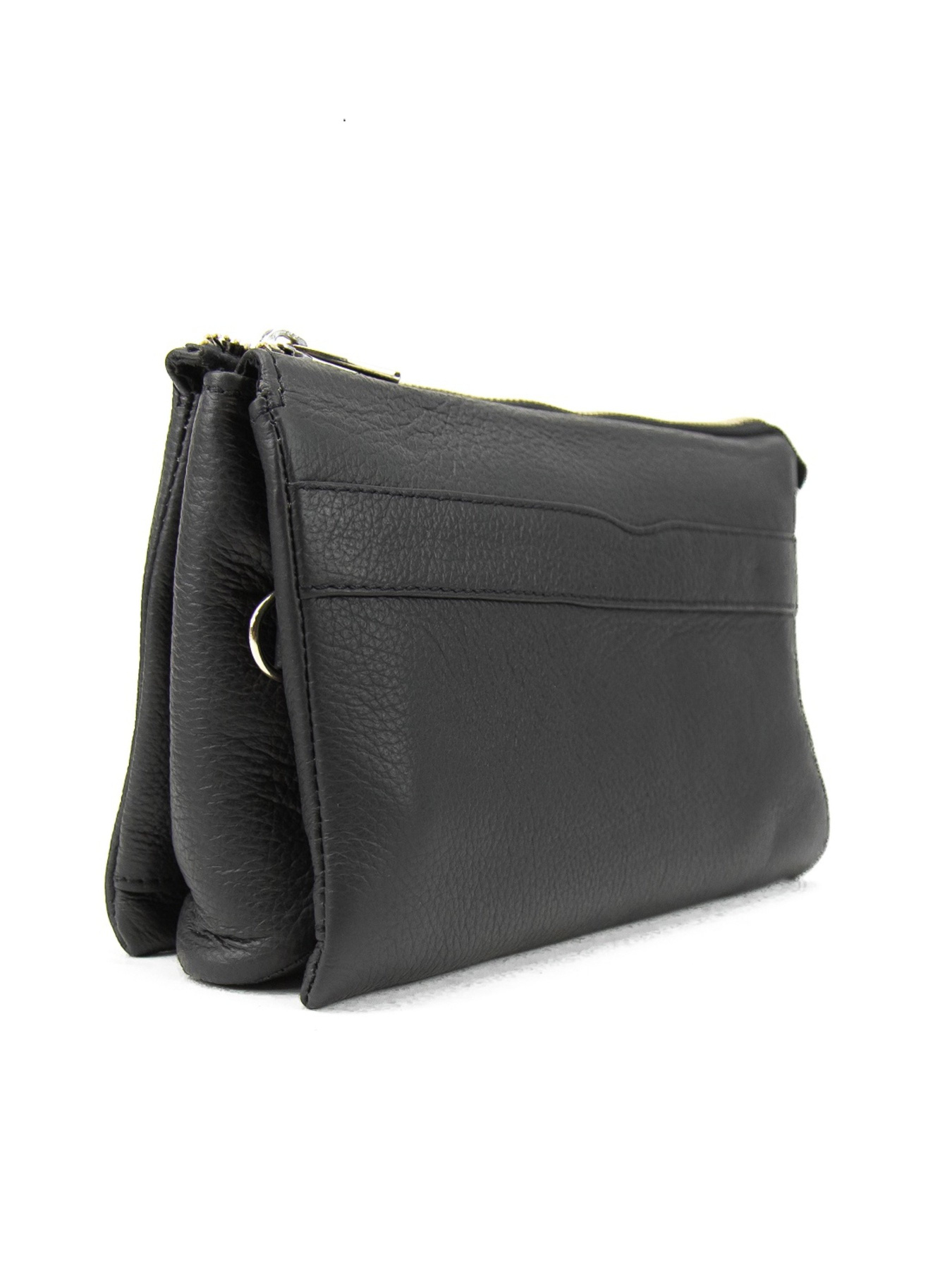 Кросс-боди RoyalBag модель AJ-TV-101A-CL Фото