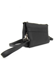 Кросс-боди RoyalBag модель AJ-TV-101A-CL Фото