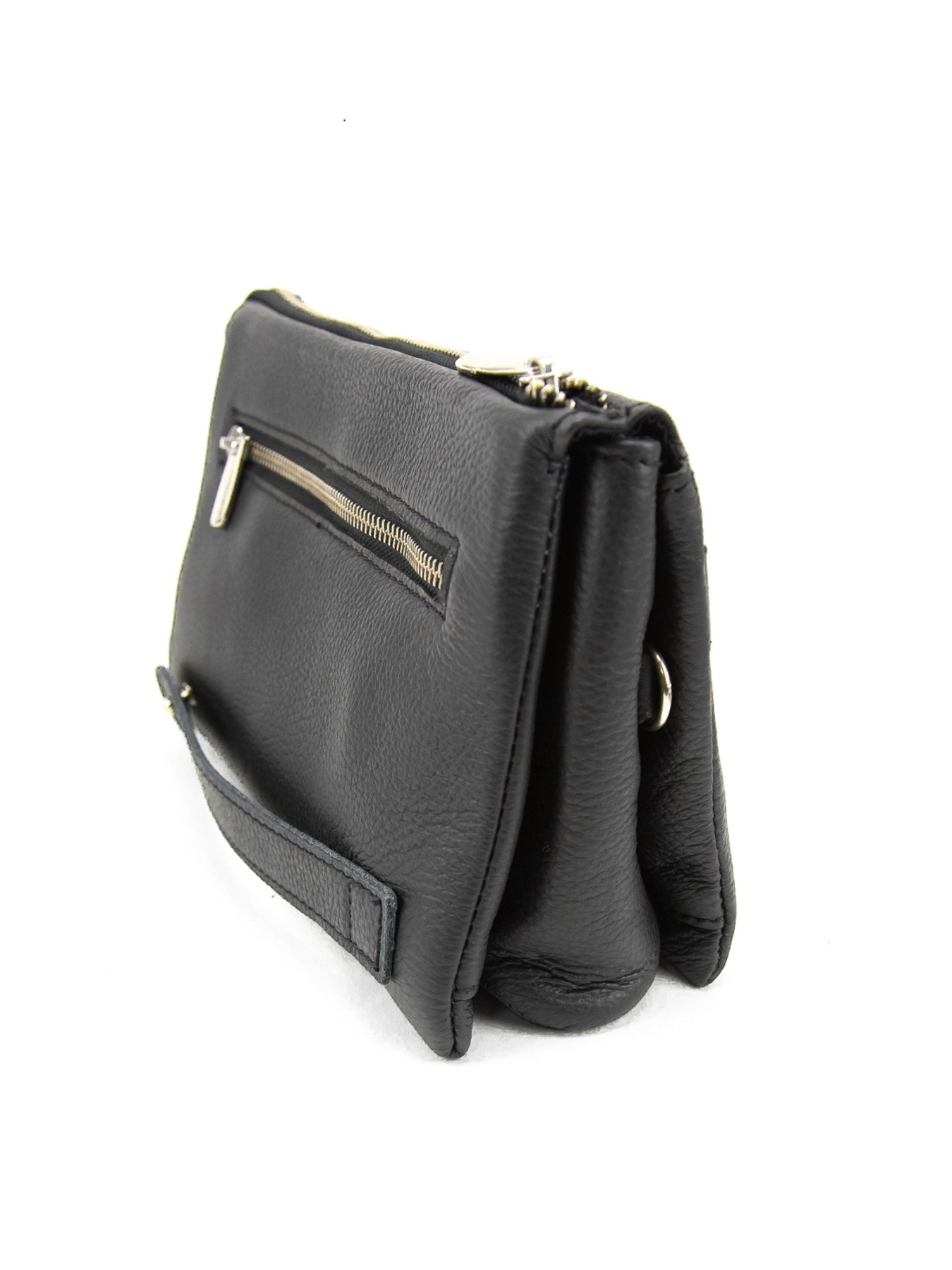 Кросс-боди RoyalBag модель AJ-TV-101A-CL Фото