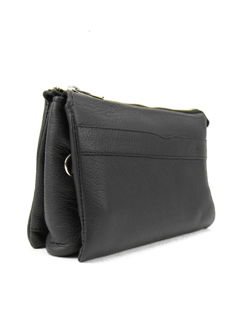 Кросс-боди RoyalBag модель AJ-TV-101A-CL Фото