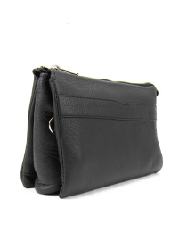 Кросс-боди RoyalBag модель AJ-TV-101A-CL Фото