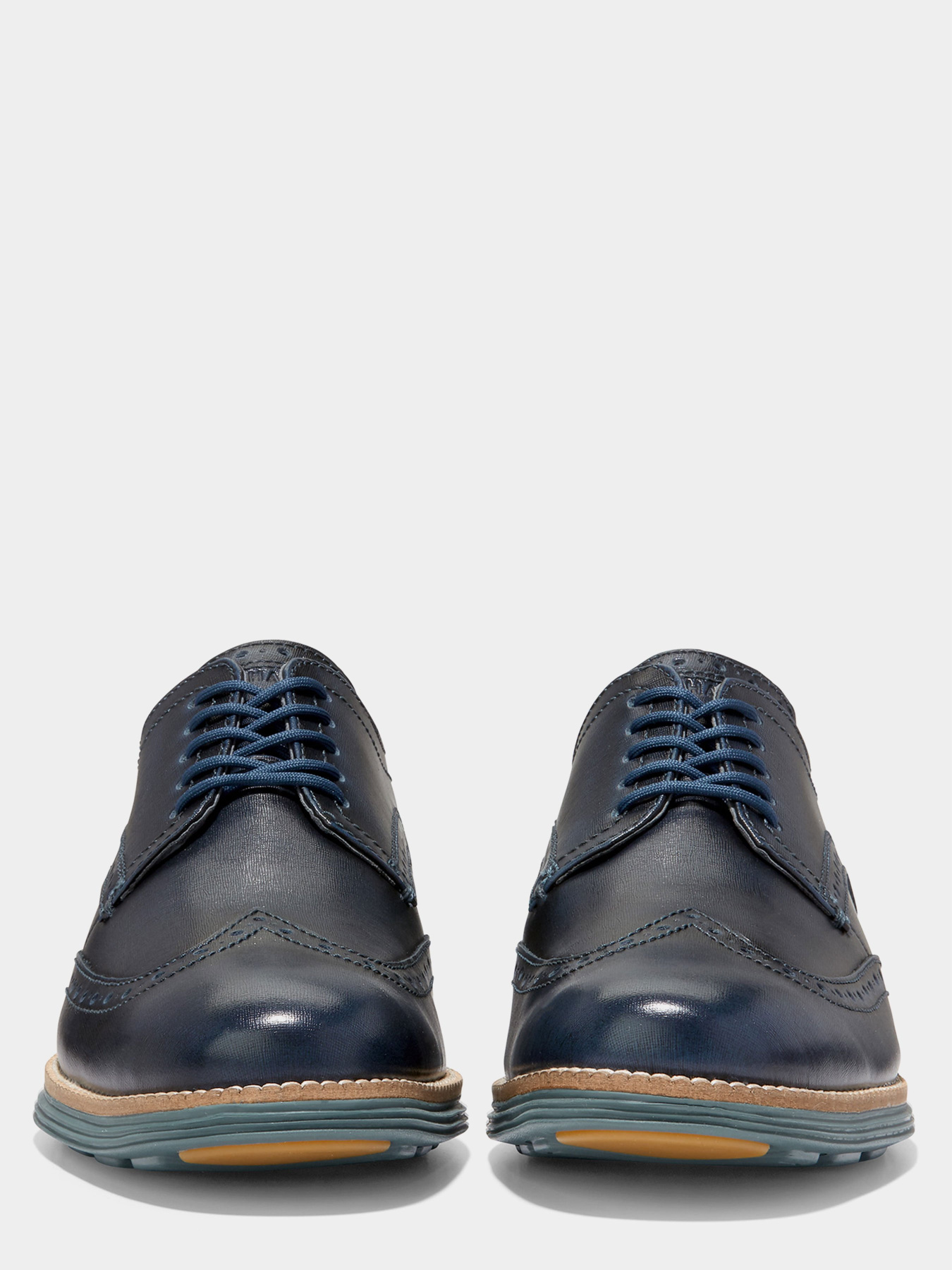 Оксфорды Cole Haan модель C36878 Фото