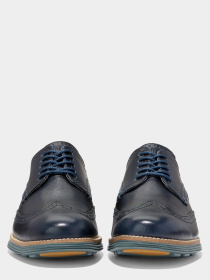 Оксфорды Cole Haan модель C36878 Фото