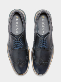 Оксфорды Cole Haan модель C36878 Фото