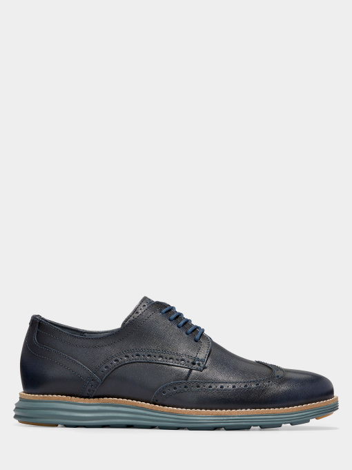 Оксфорды Cole Haan модель C36878 Фото
