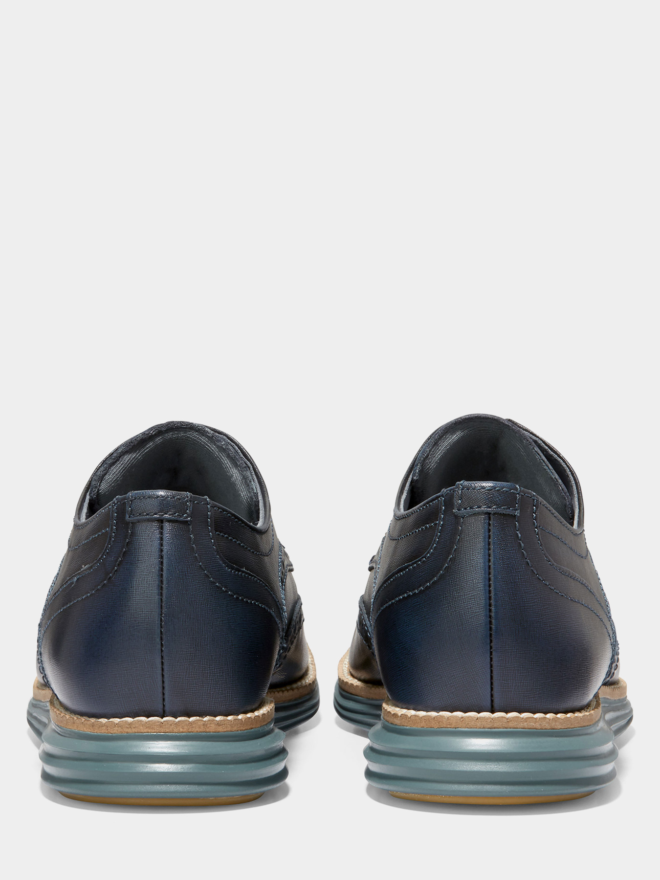 Туфли Cole Haan модель C36878 Фото