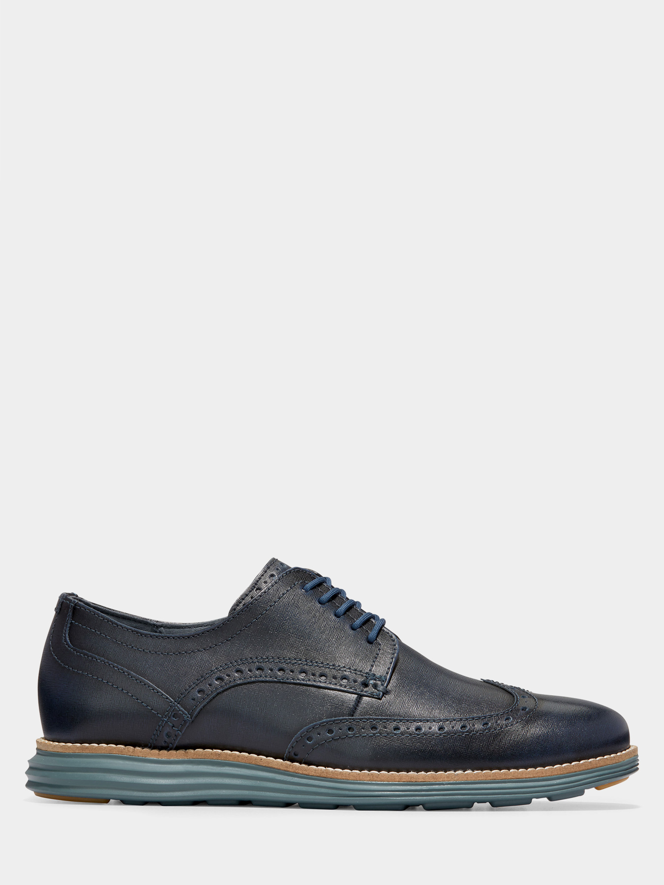 Туфли Cole Haan модель C36878 Фото