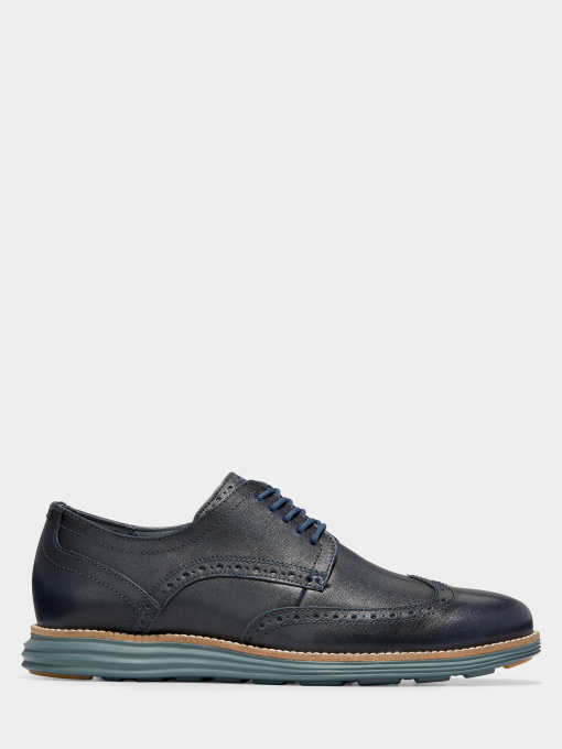 Туфли Cole Haan модель C36878 Фото