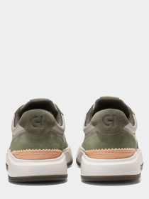 Кеды низкие Cole Haan модель C36990 Фото