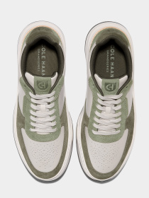 Кеды низкие Cole Haan модель C36990 Фото