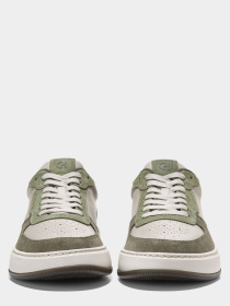 Кеды низкие Cole Haan модель C36990 Фото