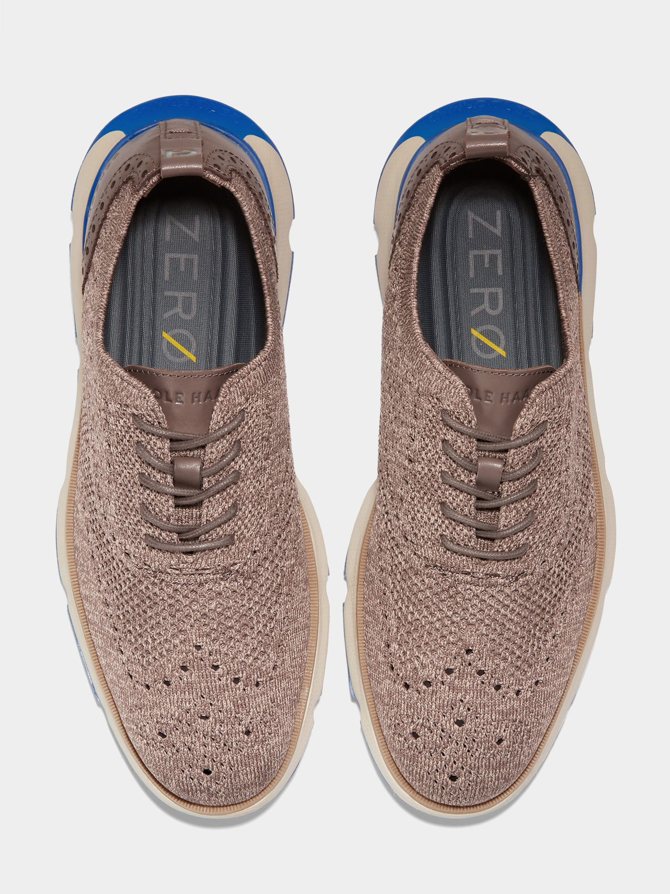 Оксфорды Cole Haan модель C37188 Фото