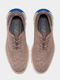 Оксфорды Cole Haan модель C37188 Фото