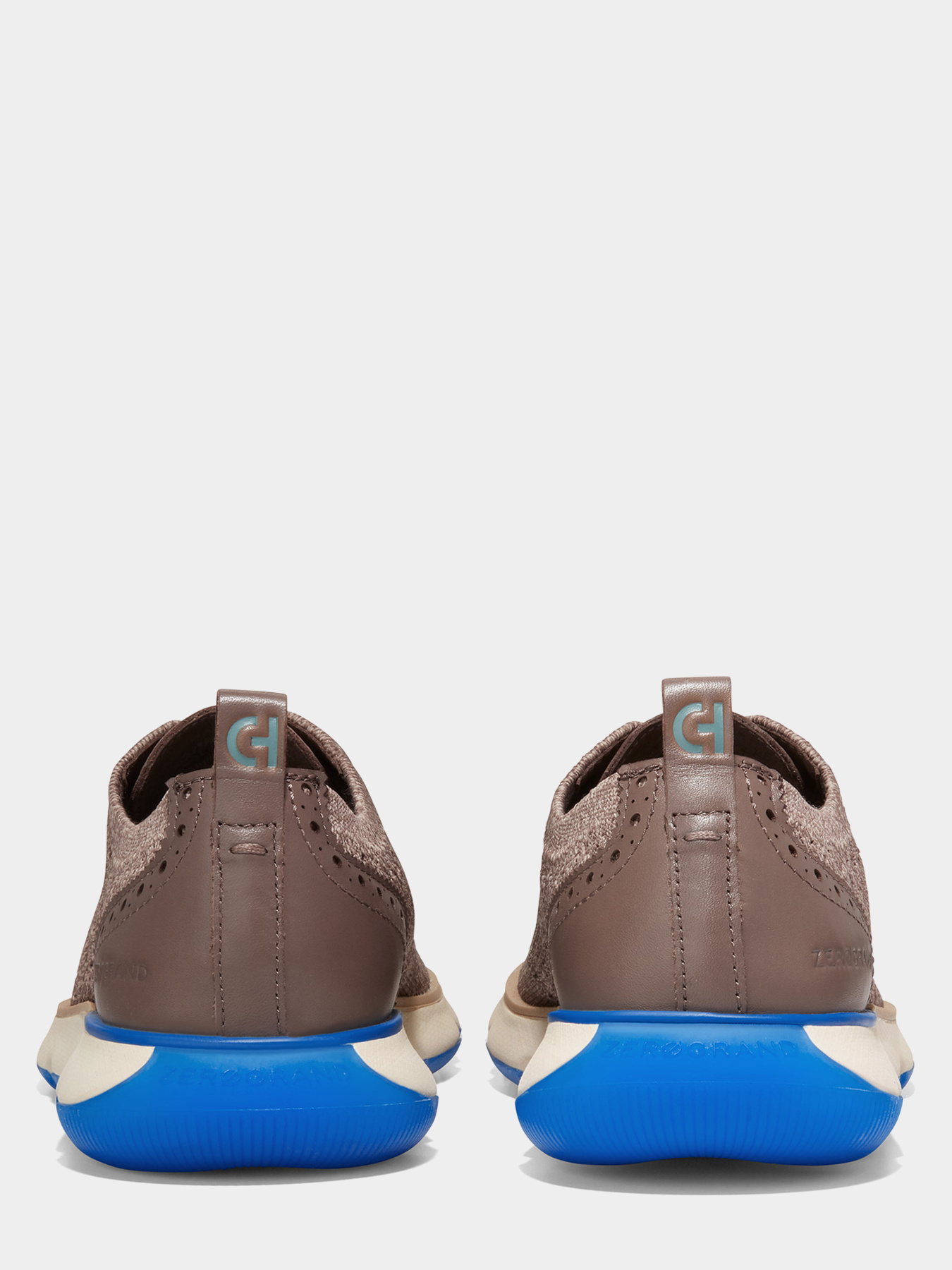 Туфли Cole Haan модель C37188 Фото