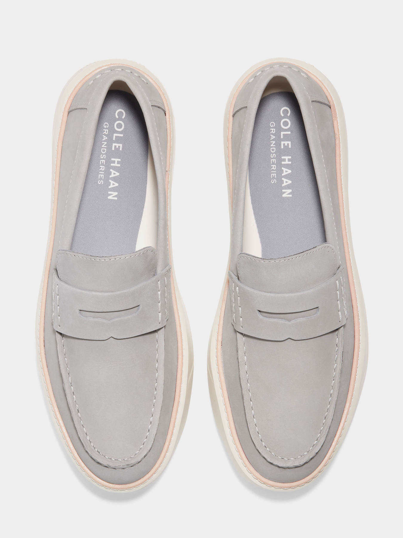 Мокасины Cole Haan модель C37196 Фото