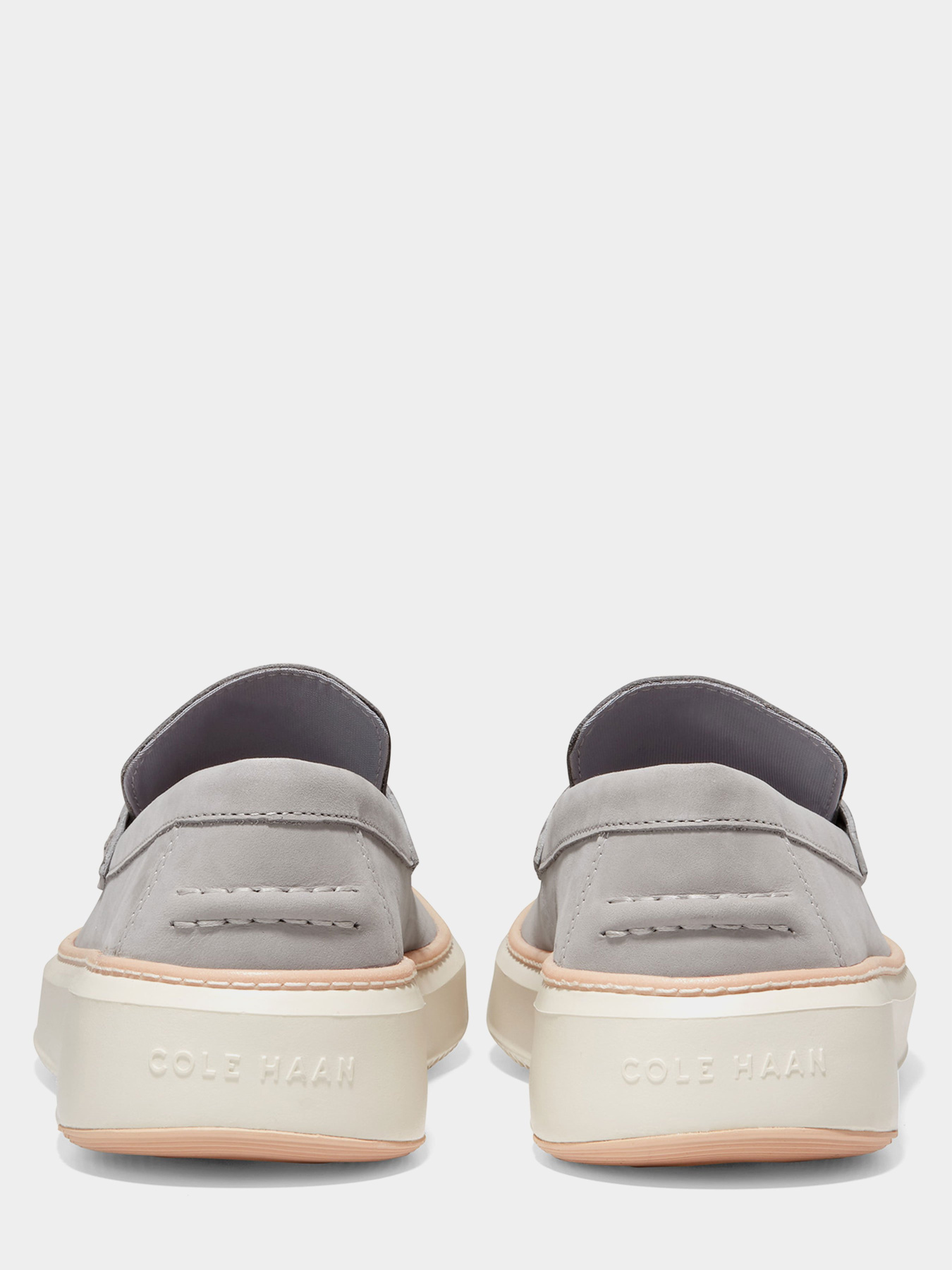 Мокасини Cole Haan модель C37196 Фото