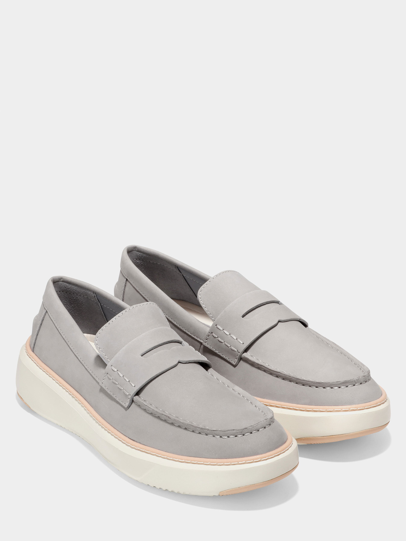 Мокасини Cole Haan модель C37196 Фото