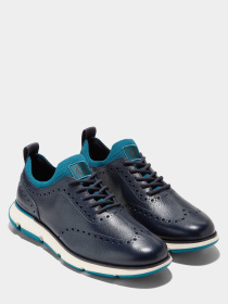 Оксфорды Cole Haan модель C37211 Фото