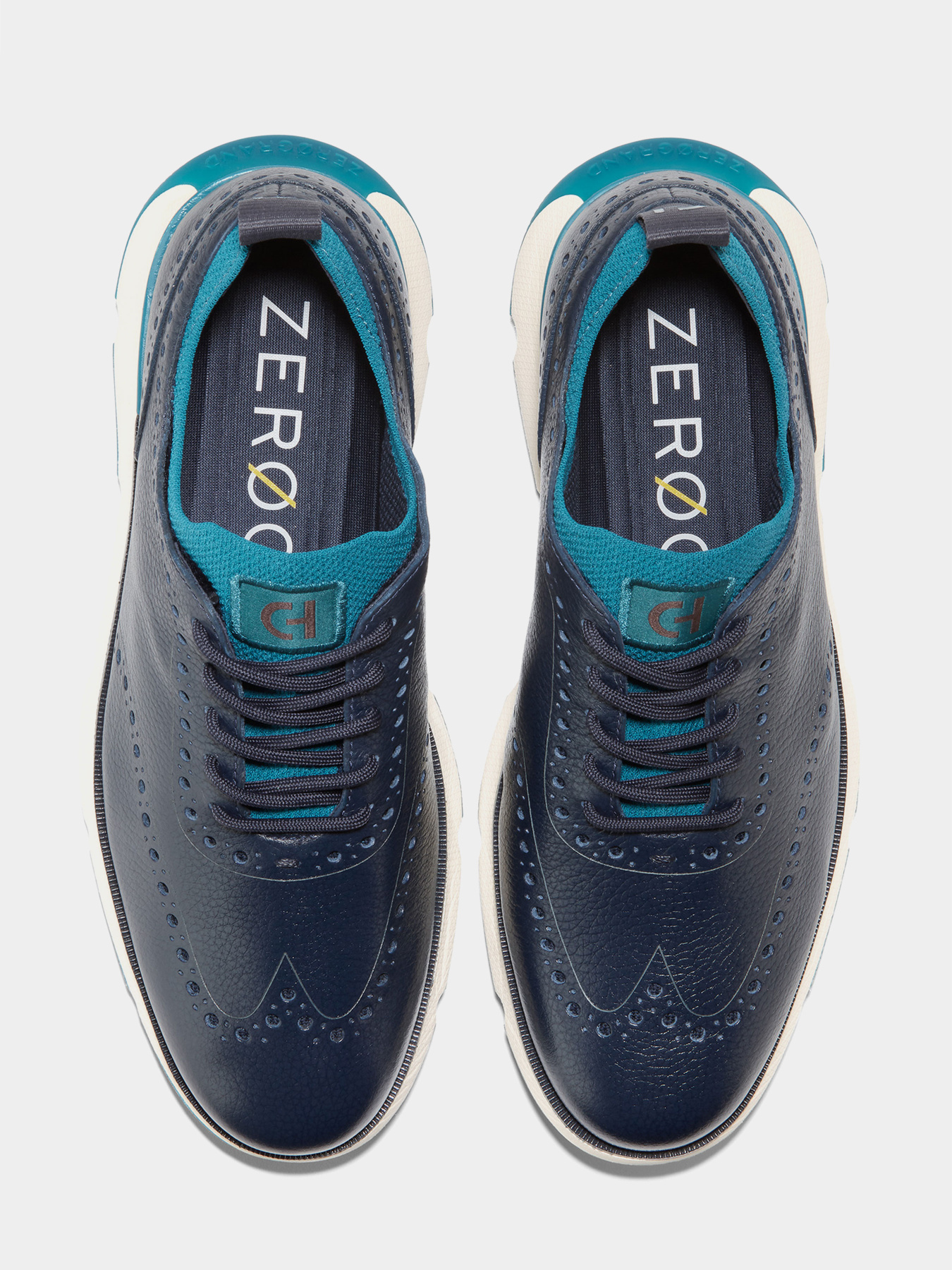 Туфли Cole Haan модель C37211 Туфли Cole Haan модель C37211 Фото