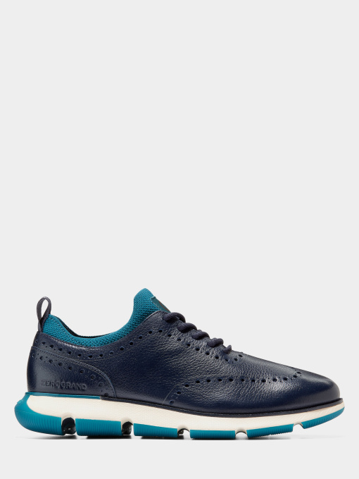 Туфли Cole Haan модель C37211 Фото