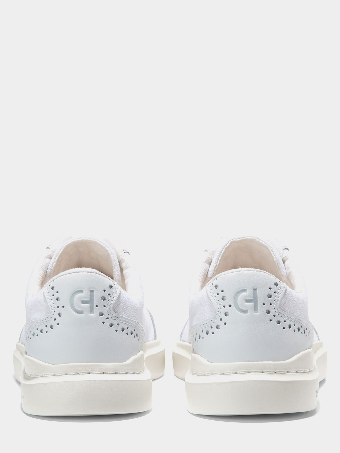 Кеды низкие Cole Haan модель C37232 Фото