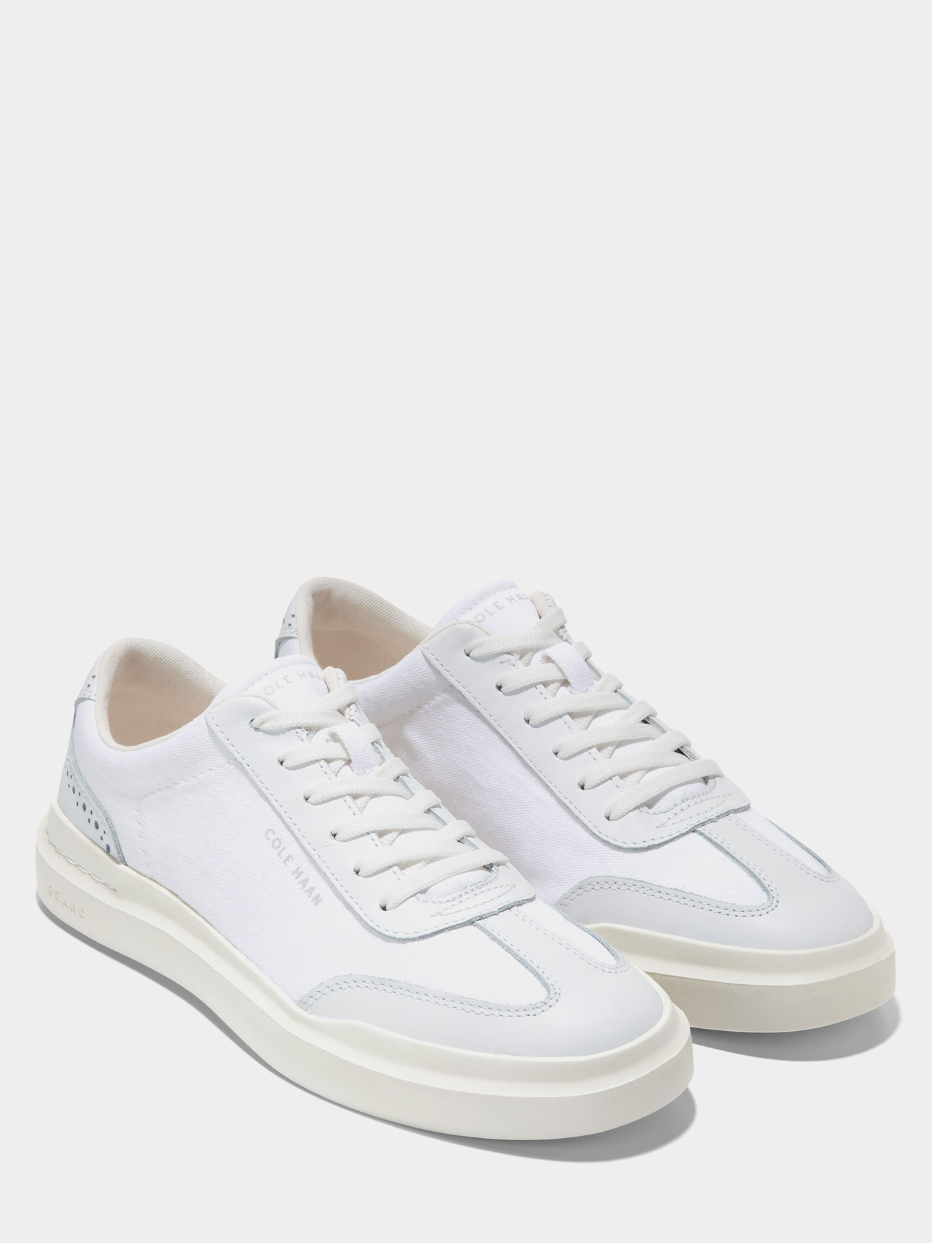 Кеды низкие Cole Haan модель C37232 Фото