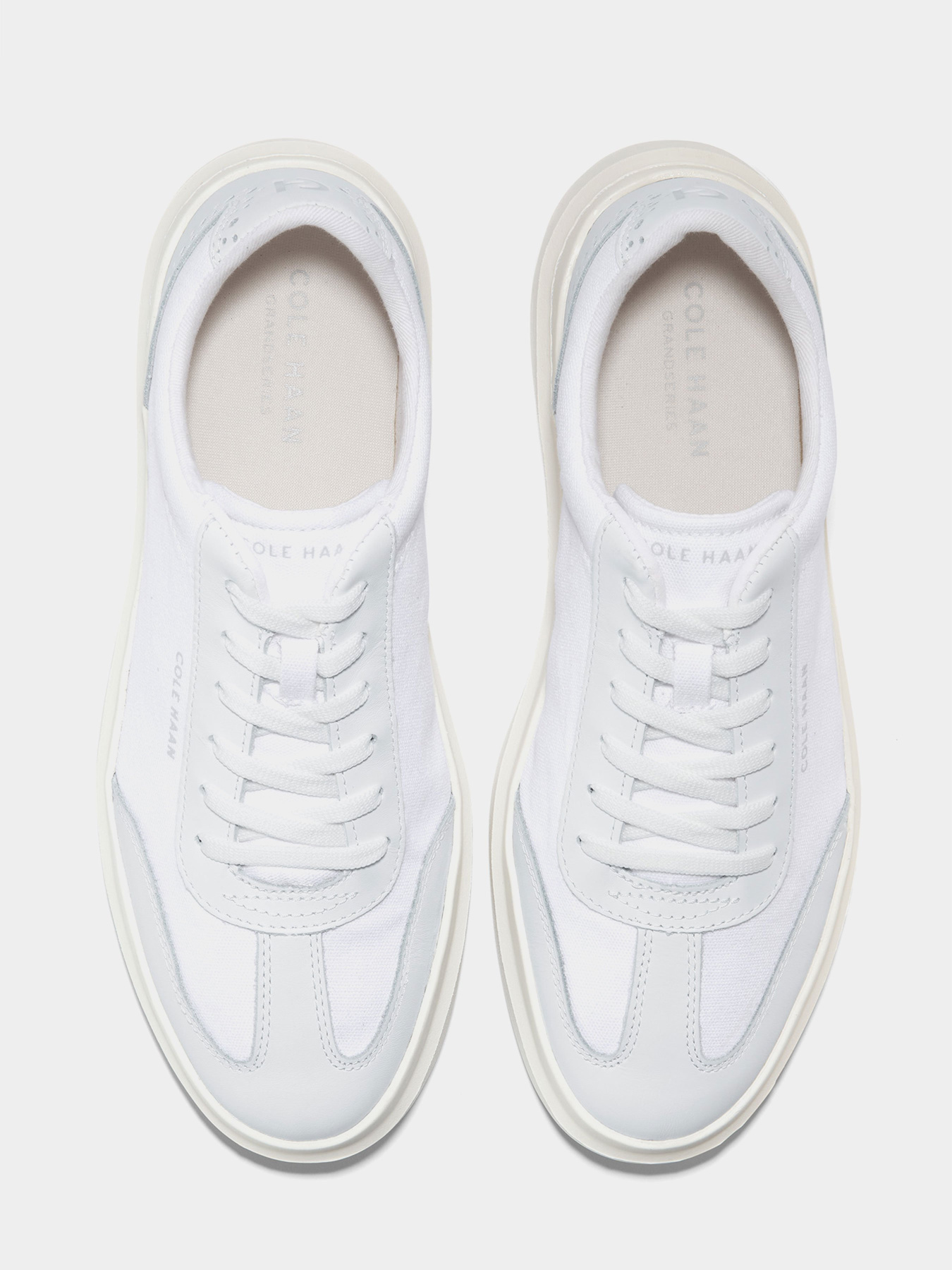 Кеди низькі Cole Haan модель C37232 Фото