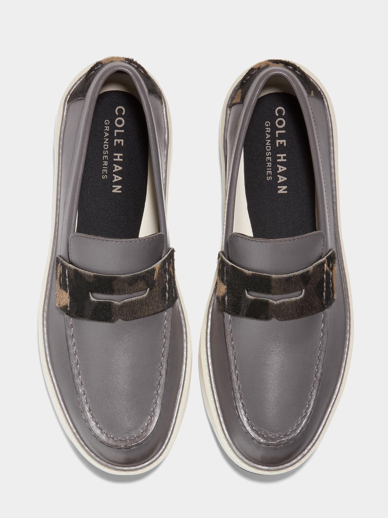 Мокасины Cole Haan модель C37319 Фото
