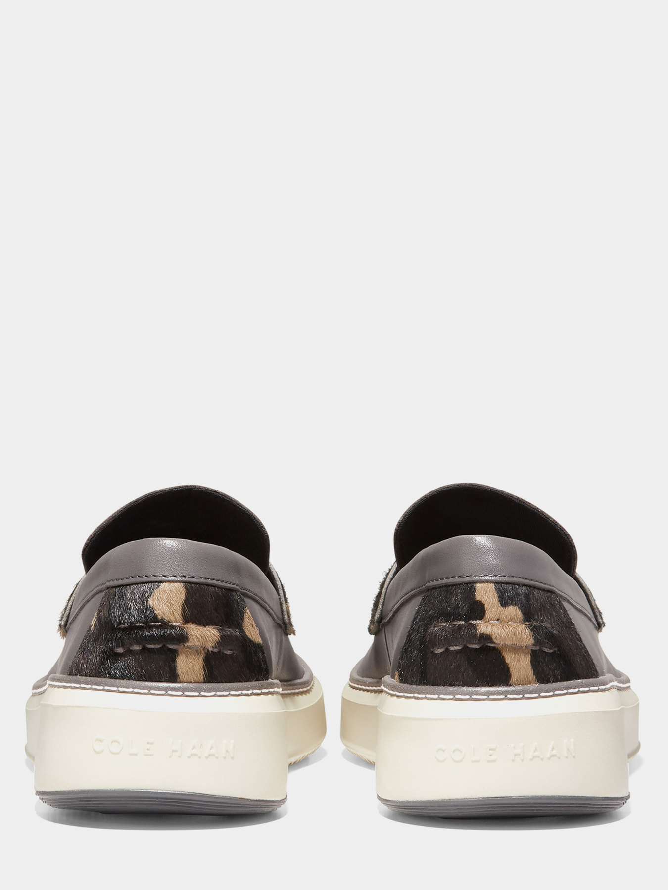 Мокасини Cole Haan модель C37319 Фото