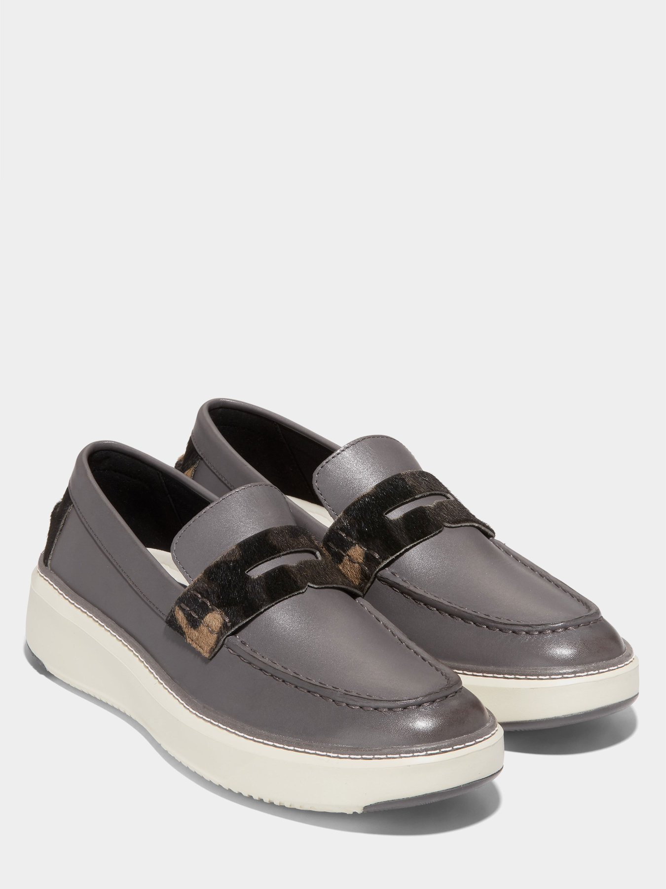 Мокасини Cole Haan модель C37319 Фото