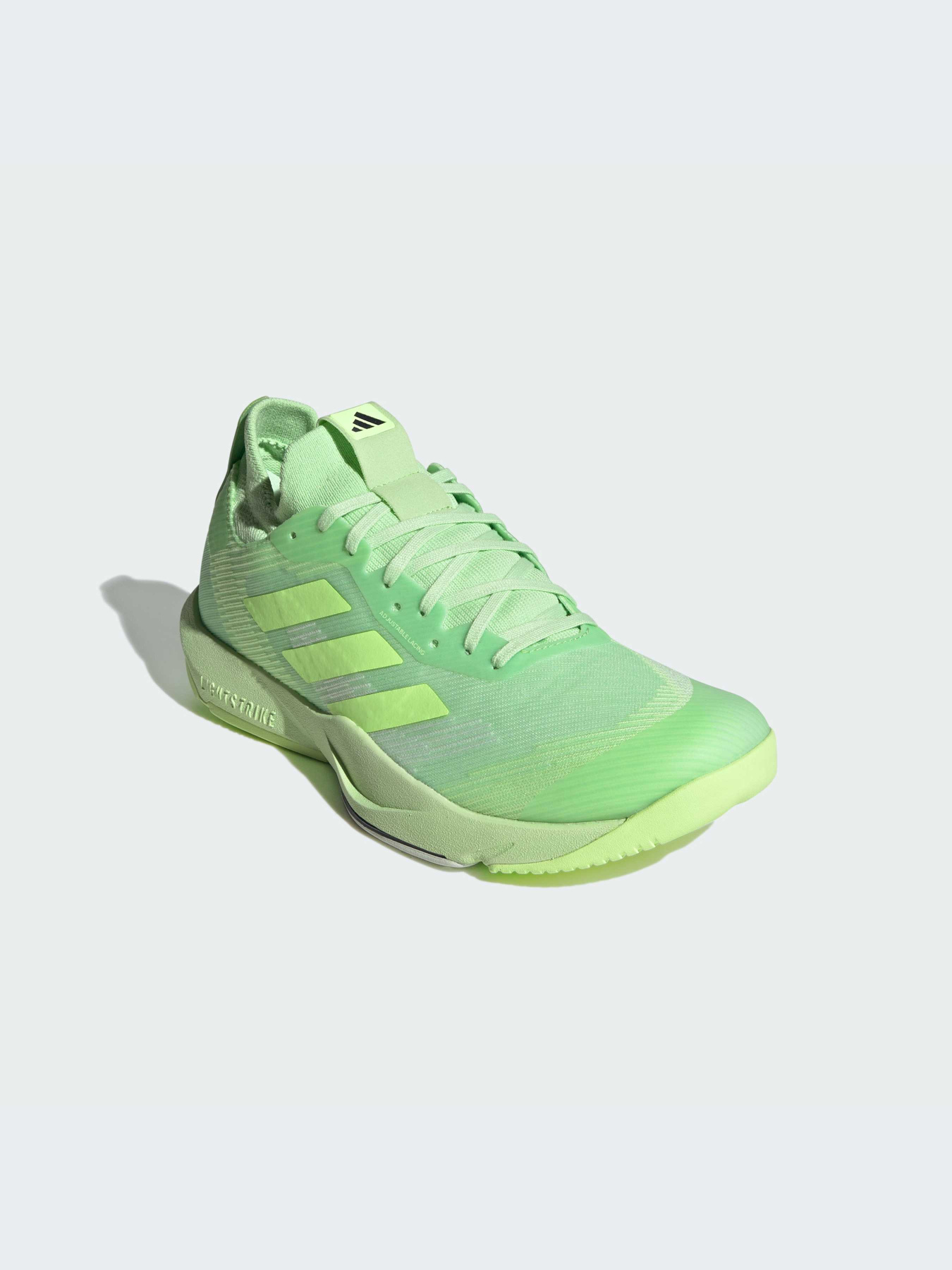 Кроссовки для тренировок Adidas Rapida модель IF0960 Фото