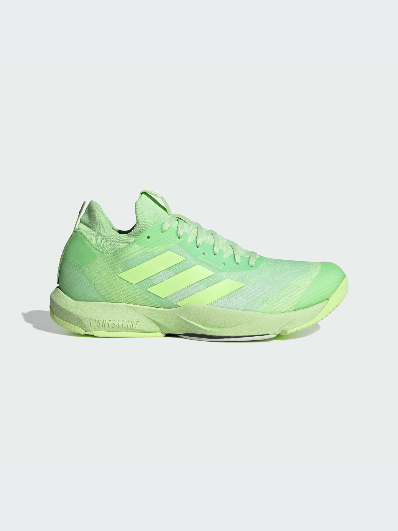 Кроссовки для спорта Adidas Rapida модель IF0960 Фото