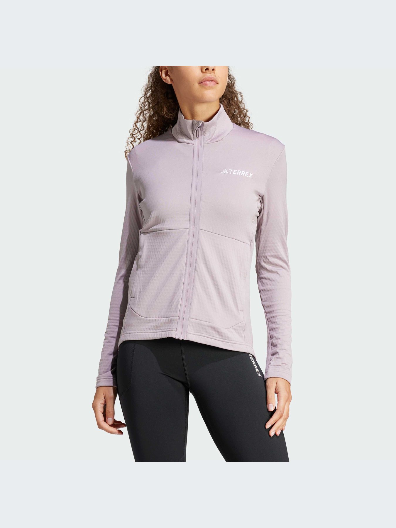 Спортивная кофта Adidas модель IQ3747 Фото