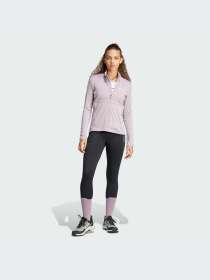 Спортивная кофта Adidas модель IQ3747 Фото