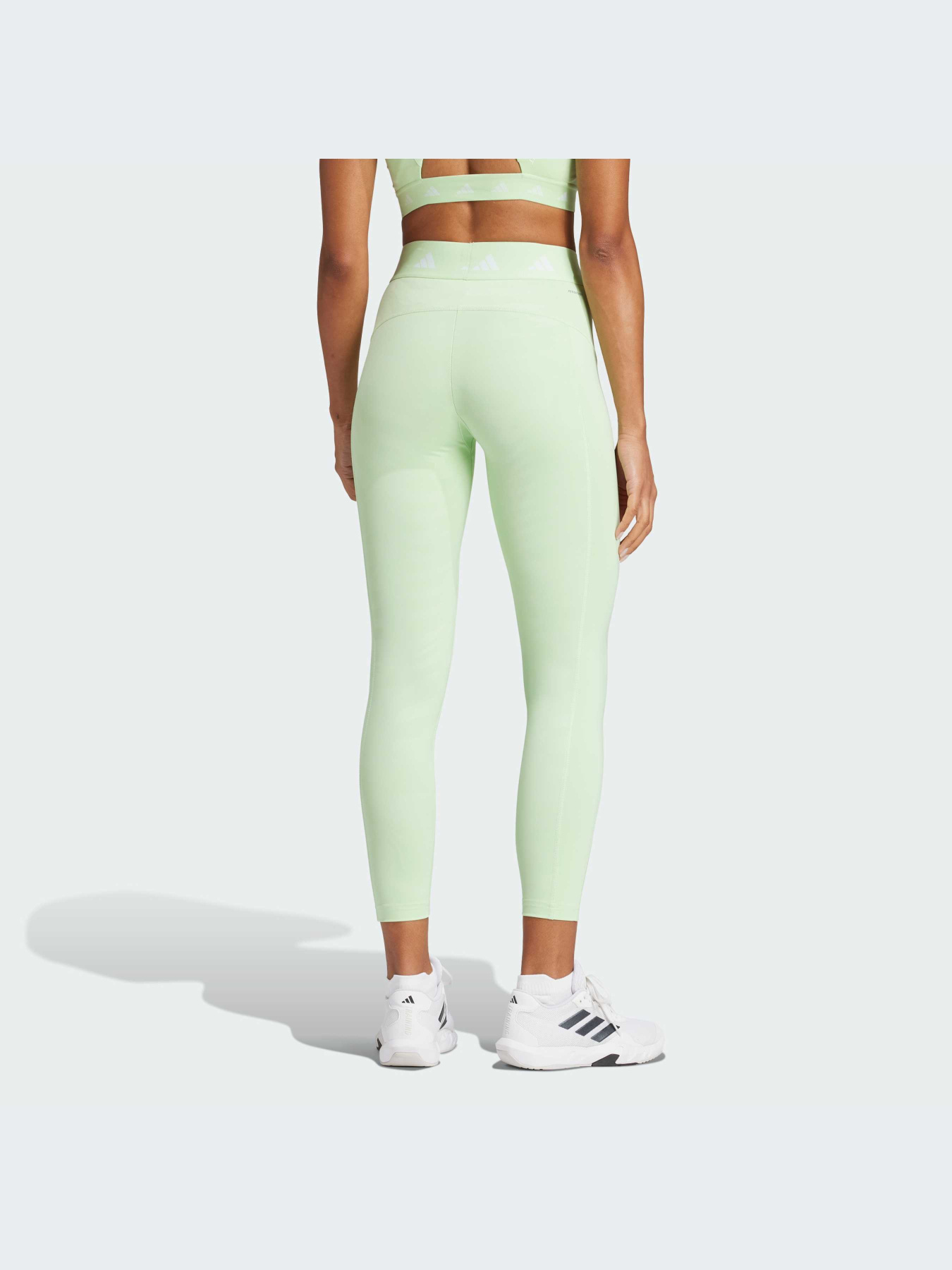 Спортивные леггинсы Adidas Clima модель IR5643 Фото