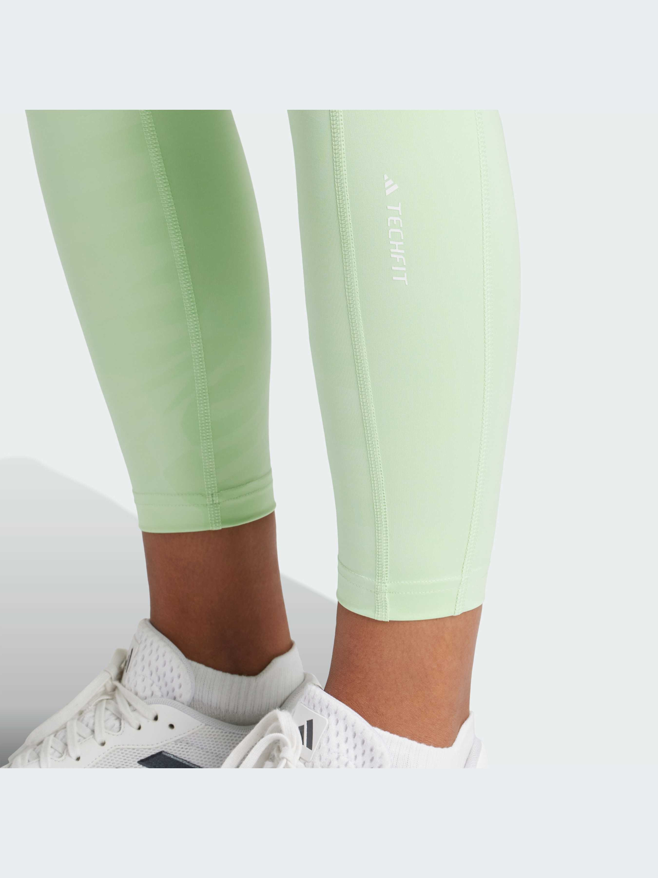 Спортивные леггинсы Adidas Clima модель IR5643 Фото