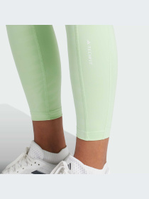 Спортивные леггинсы Adidas Clima модель IR5643 Фото