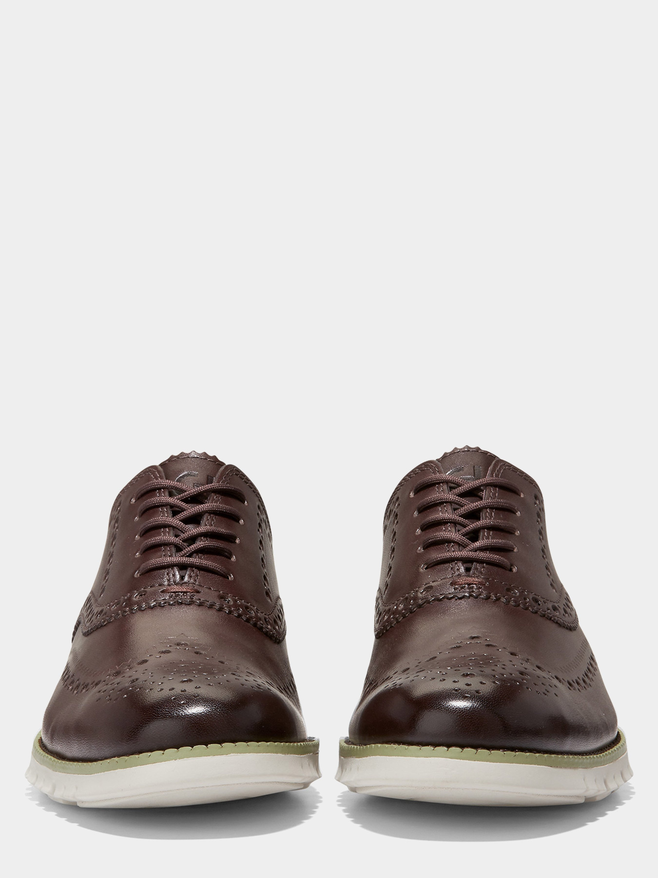 Оксфорды Cole Haan модель C37341 Фото