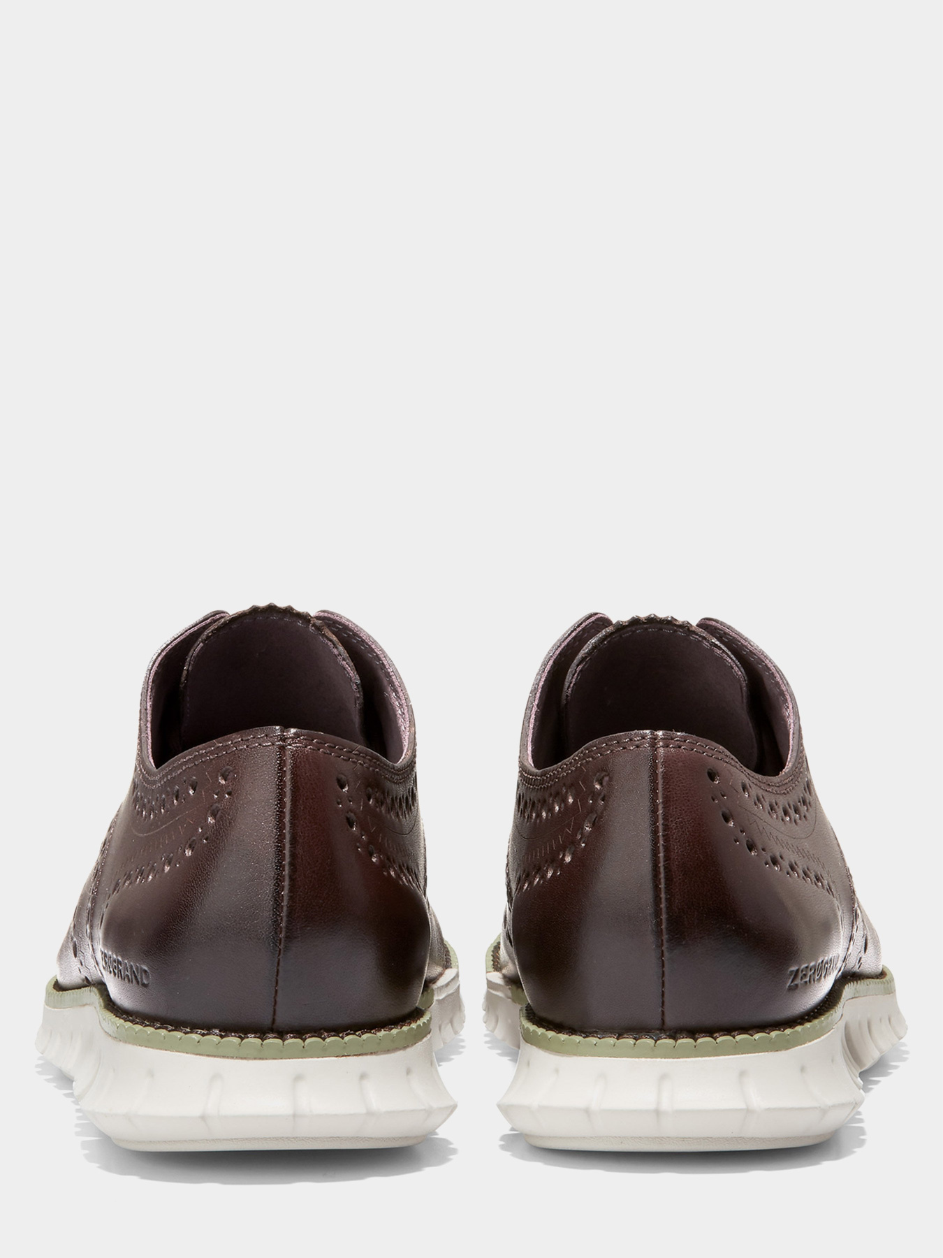 Оксфорды Cole Haan модель C37341 Фото