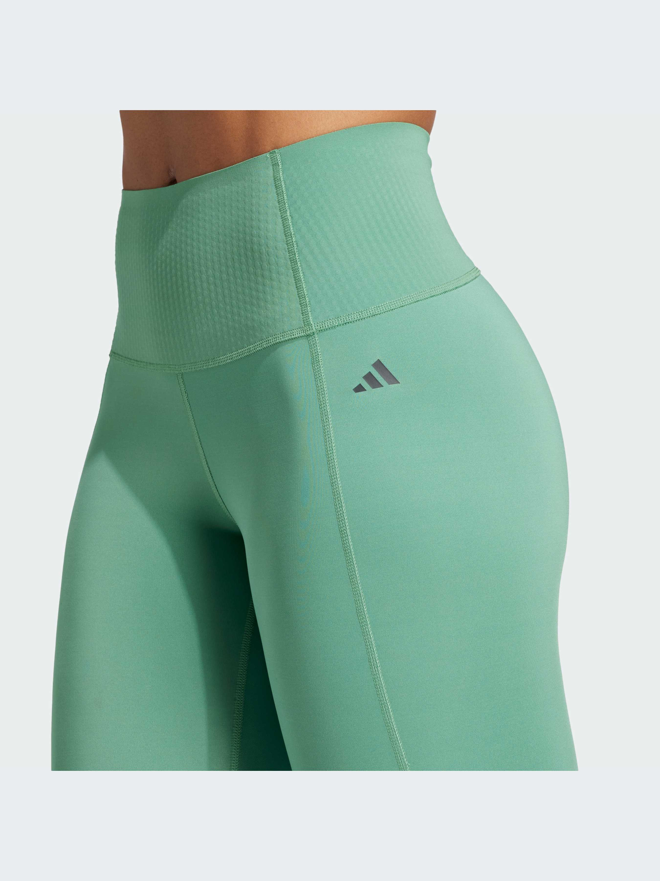 Спортивные леггинсы Adidas модель IT6747 Фото