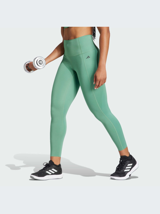 Спортивні леггінси Adidas модель IT6747 Фото