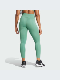 Спортивные леггинсы Adidas модель IT6747 Фото