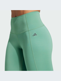 Спортивные леггинсы Adidas модель IT6747 Фото