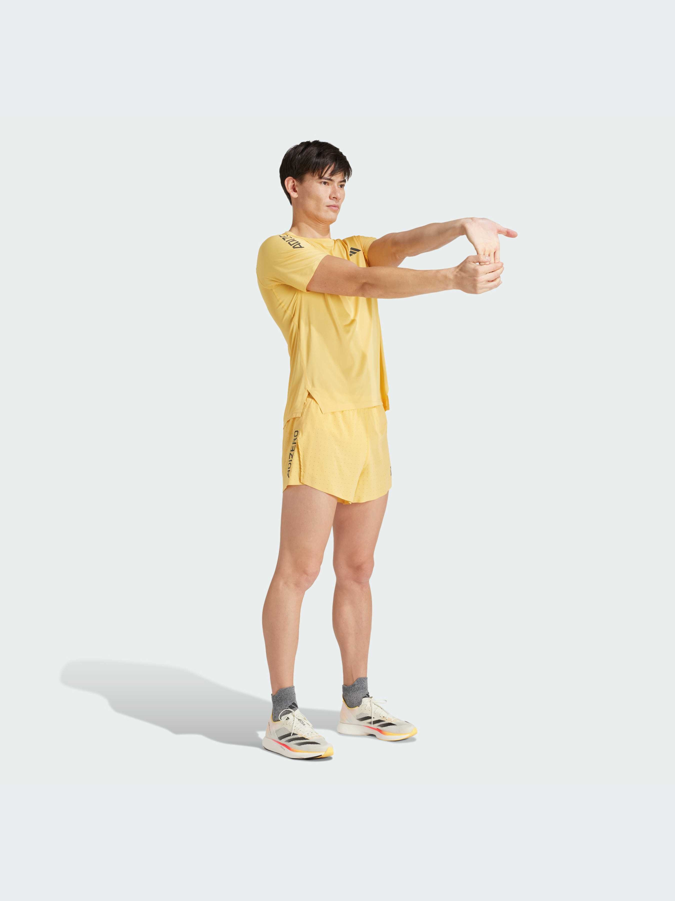 Спортивна футболка Adidas модель IM9835 Фото