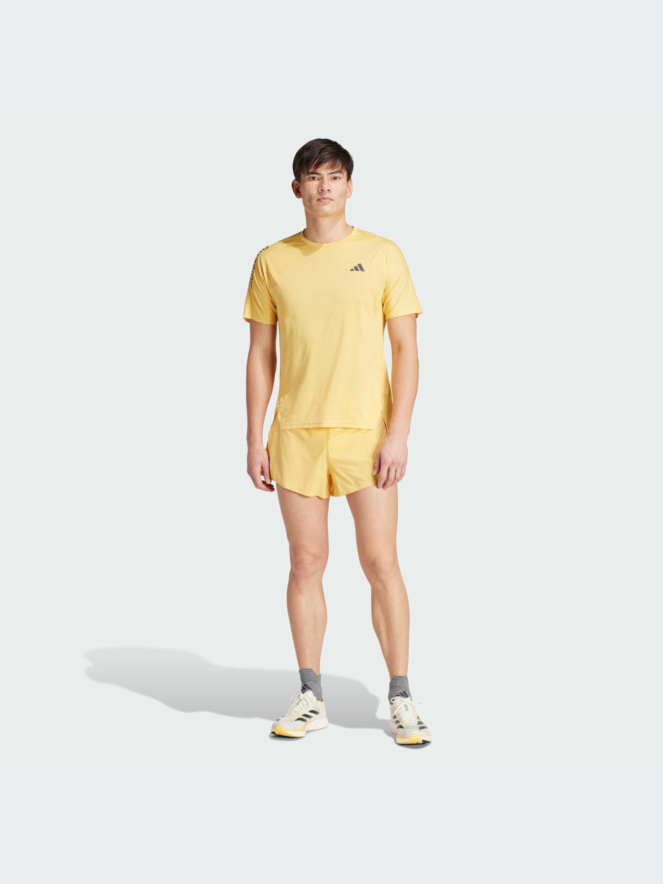 Спортивна футболка Adidas модель IM9835 Фото