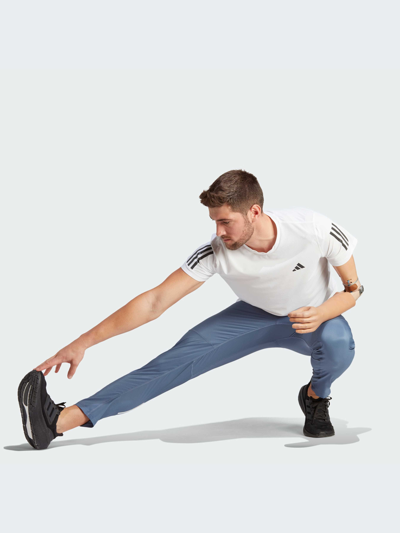 Спортивні штани Adidas модель IN1497 Фото