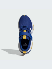 Кроссовки Adidas Racer модель IE6423 Фото