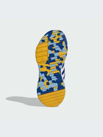 Кроссовки Adidas Racer модель IE6423 Фото