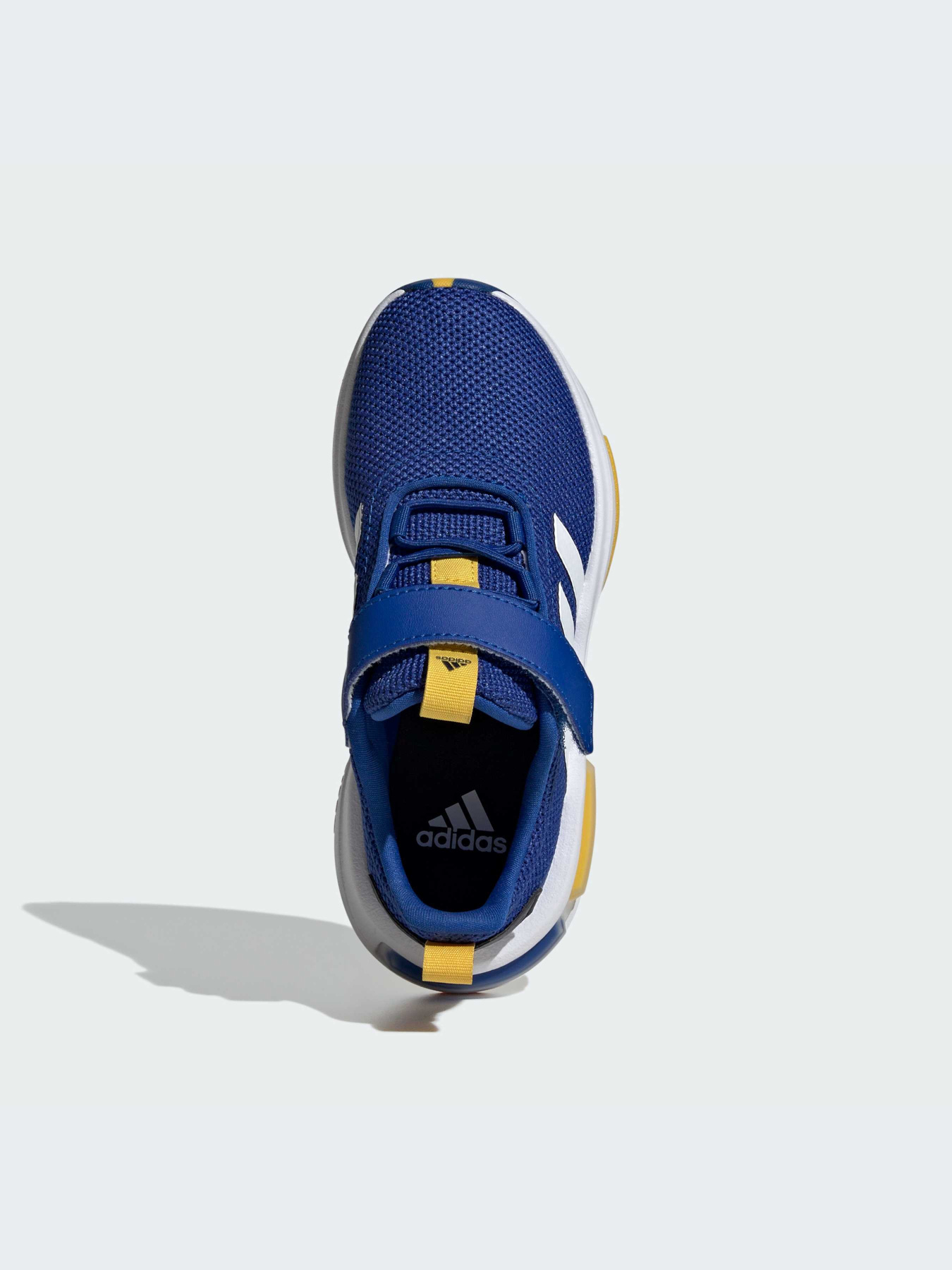 Кроссовки повседневные Adidas Racer модель IE6423 Фото