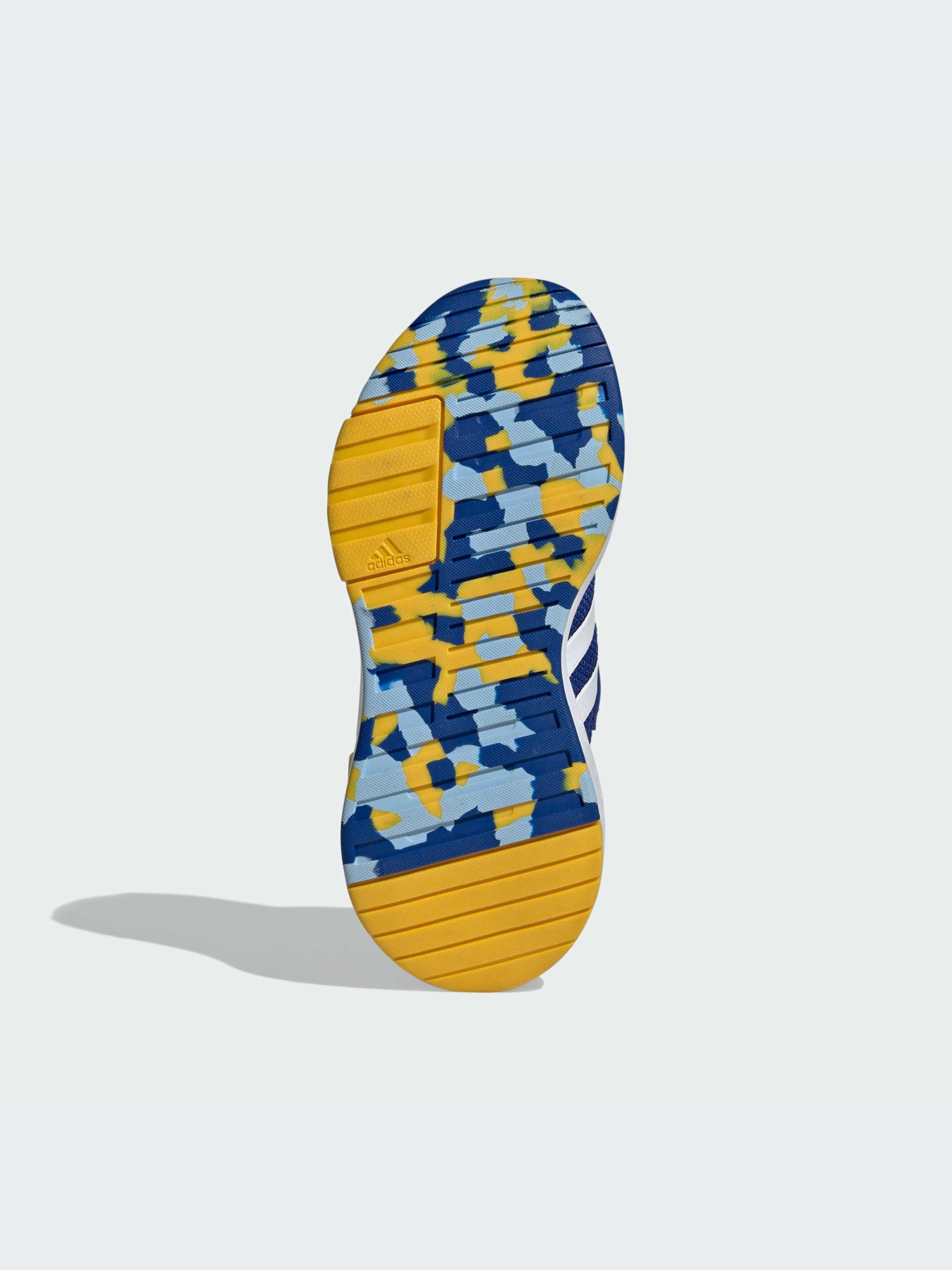 Кроссовки повседневные Adidas Racer модель IE6423 Фото